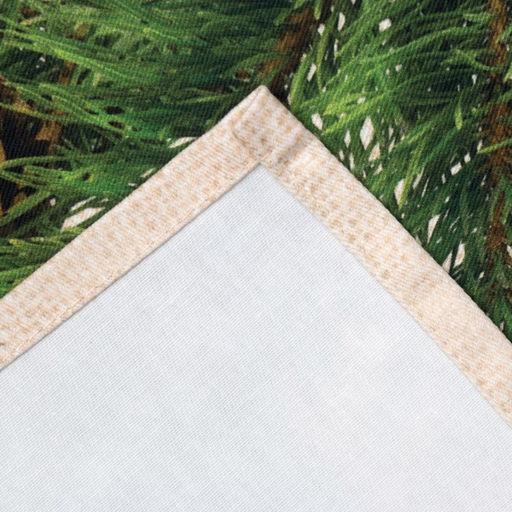 Полотенце Этель Еловые ветви 40?67 см, 100% хл, саржа 190 г/м?