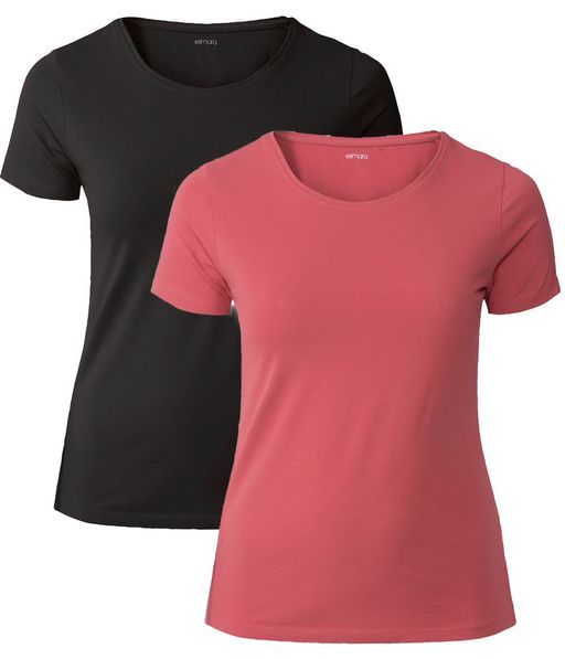 Женские футболки 2 шт ESMARA  фото 6