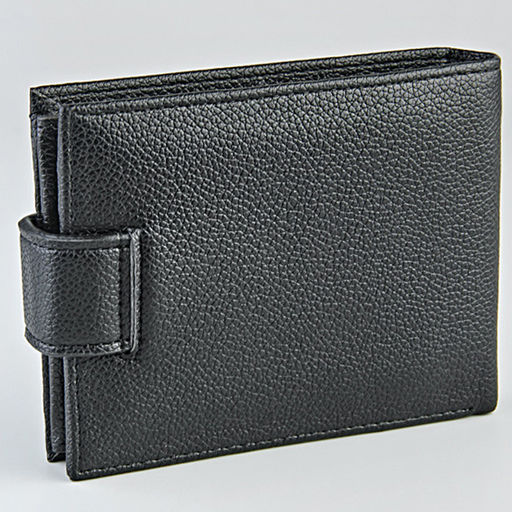 Портмоне 
 08.L-190_538-5-на-магните-черный