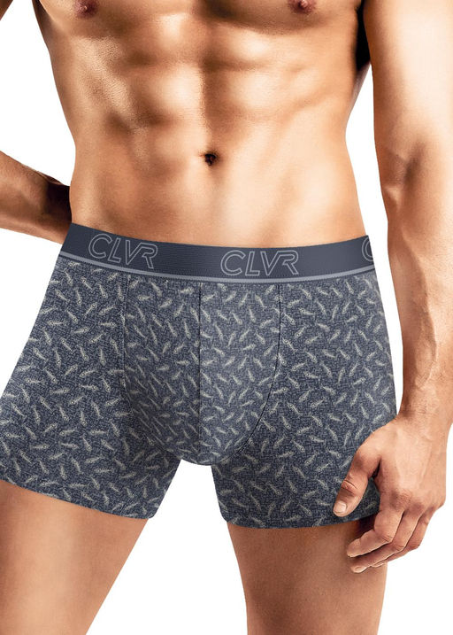 MSH451743 Трусы муж. (ЧЗ)