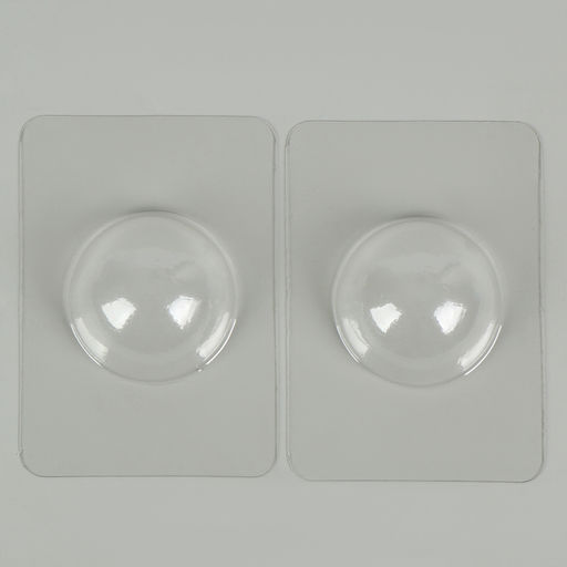 Набор для творчества. Бомбочки для ванн своими руками «Чудо-сюрприз»