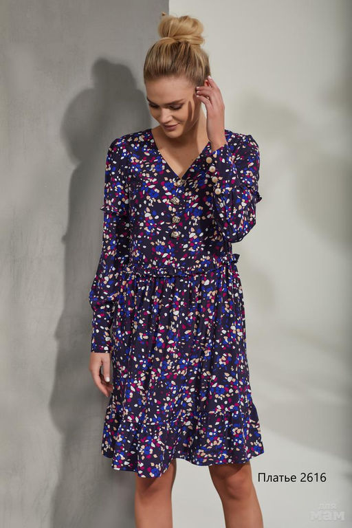 Платье 2616