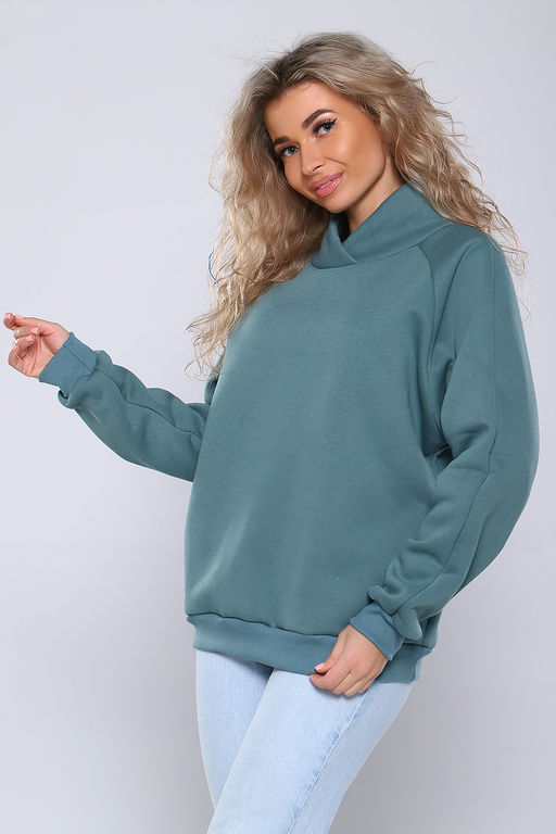 Толстовка 89338 - Натали фото 13