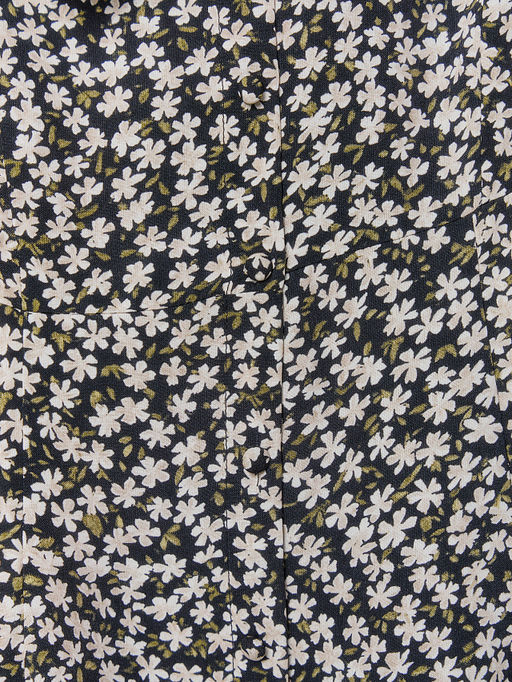 Платье миди женское приталенное с воротником - Mark formelle фото 8