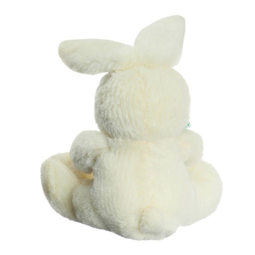 Мягкая игрушка «Зайчик с подарком»