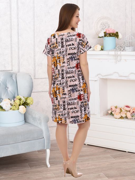 Туника "Ирина" (неаполь)