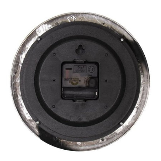 Часы настенные Мусульманские 22 см / NE-8308B /уп 60/ - Галеонтрейд фото 4