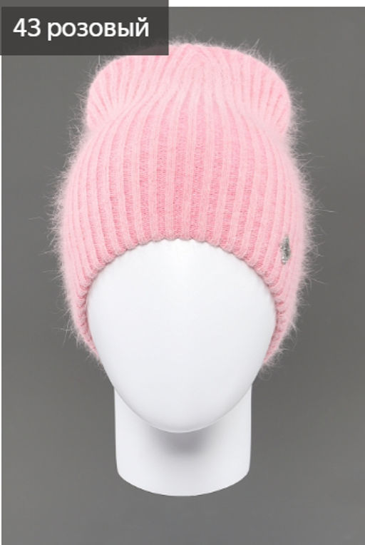 Шапка Долорес - Ferz фото 12