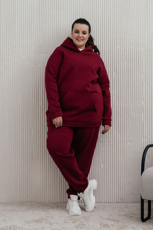 Худи женская - Jp фото 2