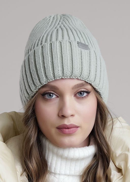 Шапка женская