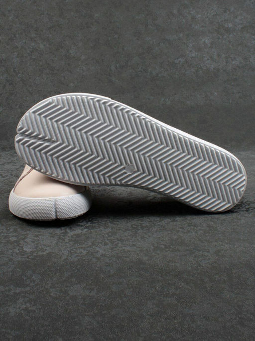 05-PDXL135-2 Кроссовки женские (натуральная кожа) - Фабричный китай фото 14