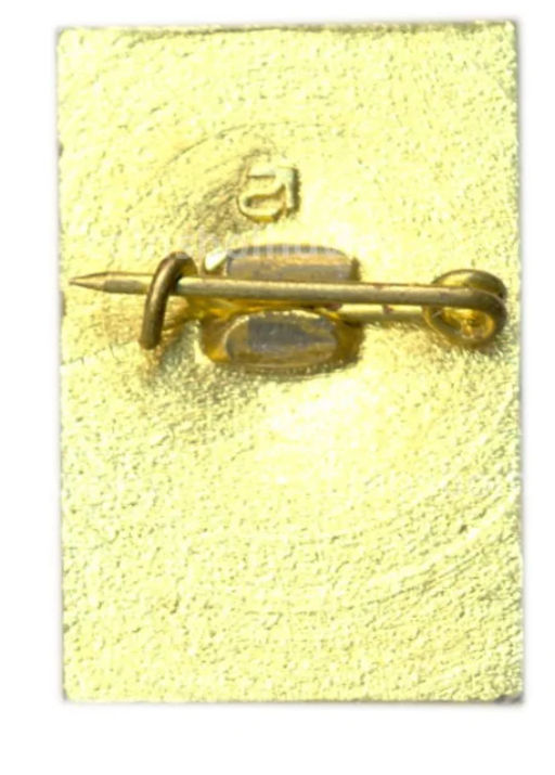 Значок Петродворец