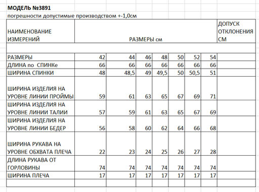 полупальто женское - Elletto фото 10