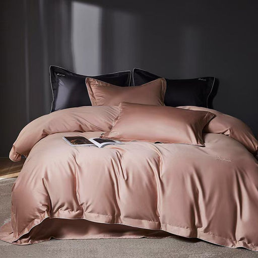 КПБ Mency Winni Mark Cross Бархатный сатин MENWMC010 Семейный