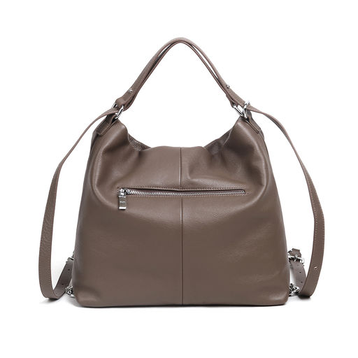 Женская сумка MIRONPAN арт. 62387 Корица  фото 3