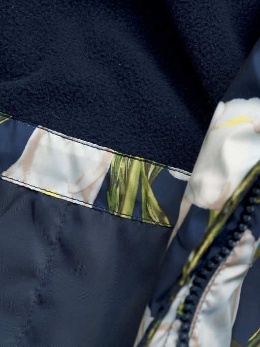 Pelican GZRM5111 плащ для девочек  фото 6