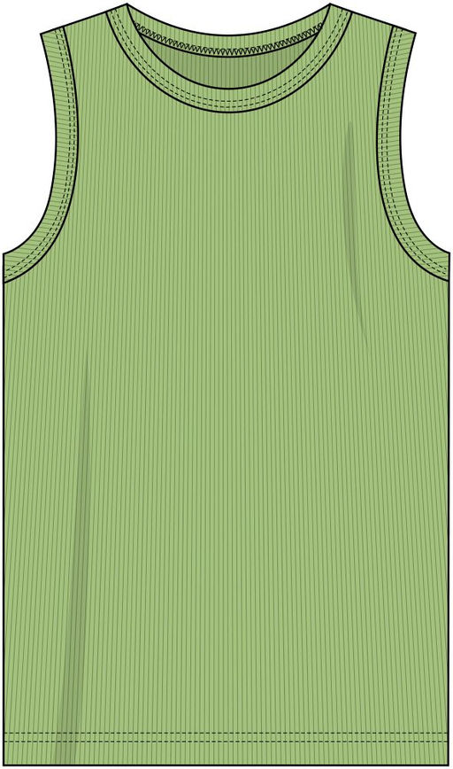 Майка для девочки 21243 Lets go - Let's go фото 9