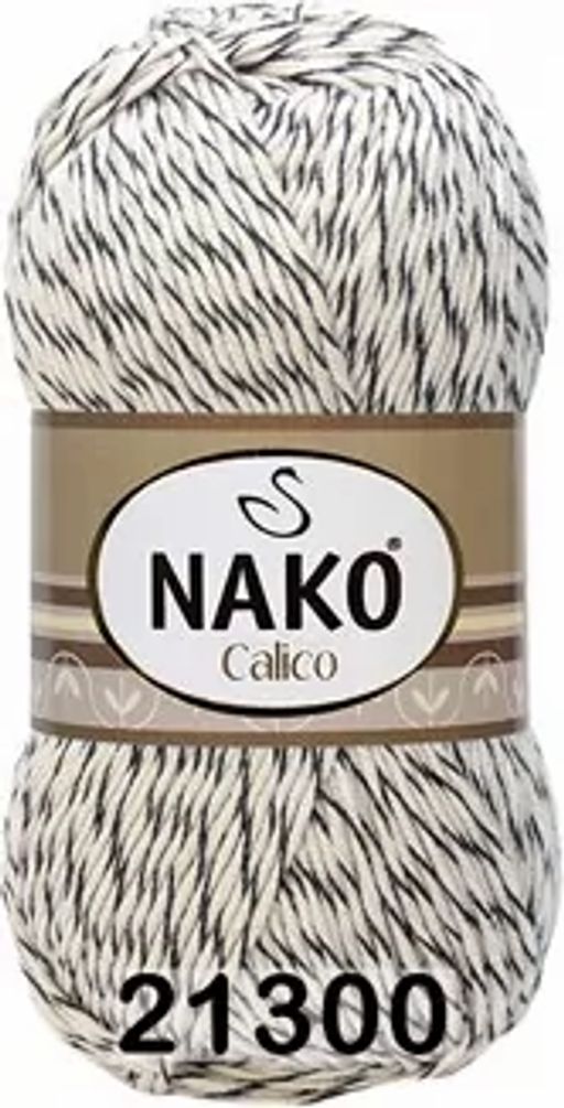 CALICO NAKO  фото 37