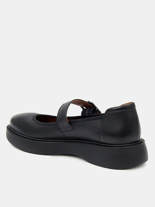 Туфли женские LORA Артикул 983109ЧН