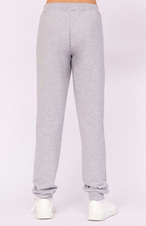 CRB wear / CWJG 90114-45 Костюм для девочки (толстовка, брюки),лаванда/Ex.Cherubino