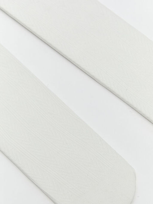 Basic K?z ?ocuk K?lotlu ?orap 2li