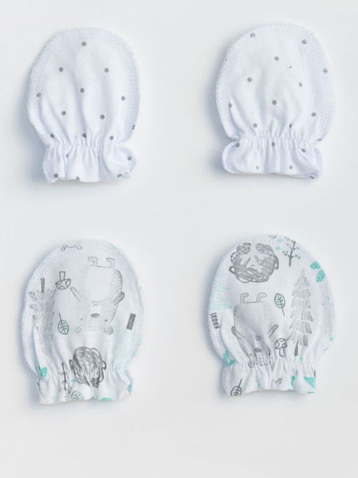 Царапки комплект 2шт. - Lesi kids фото 12