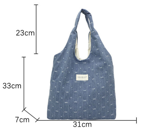 Сумка K2-616-L/Blue - Ferro фото 2