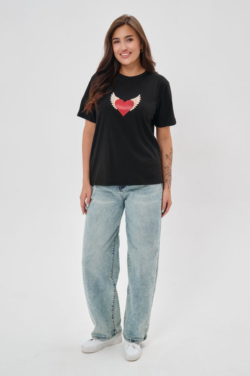 Футболка женская 88537