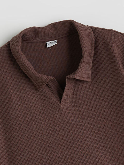 Polo Yaka Erkek ?ocuk Ti??rt ve ?ort