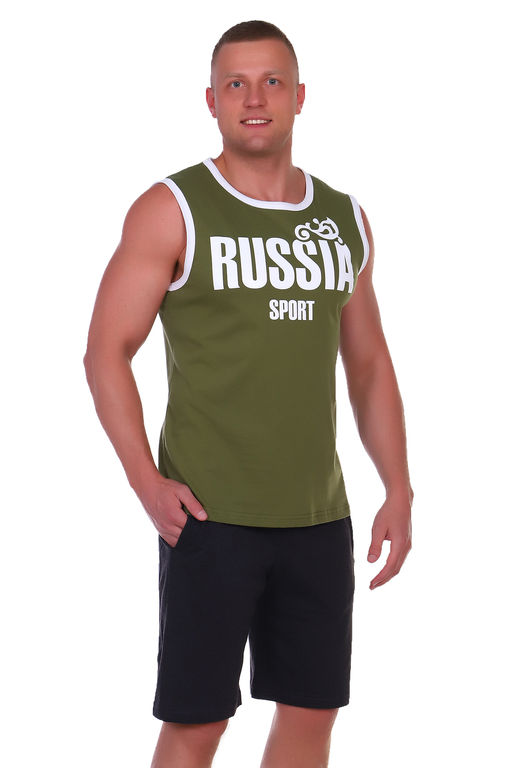 Майка 23817 - Berchelli фото 14