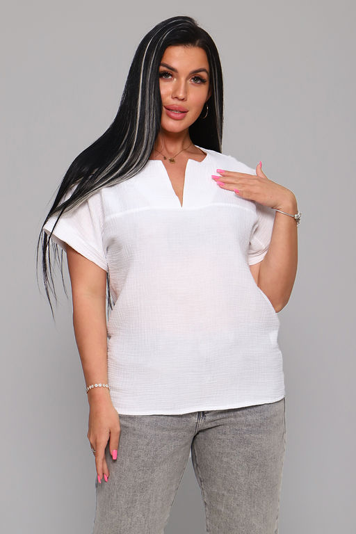 Футболка 32726 - Натали фото 22