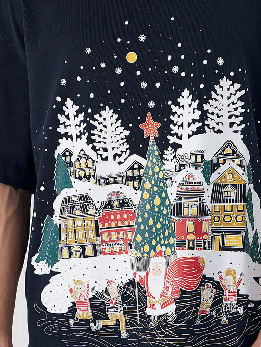 ФУТБОЛКА МУЖСКАЯ - Mark formelle фото 5