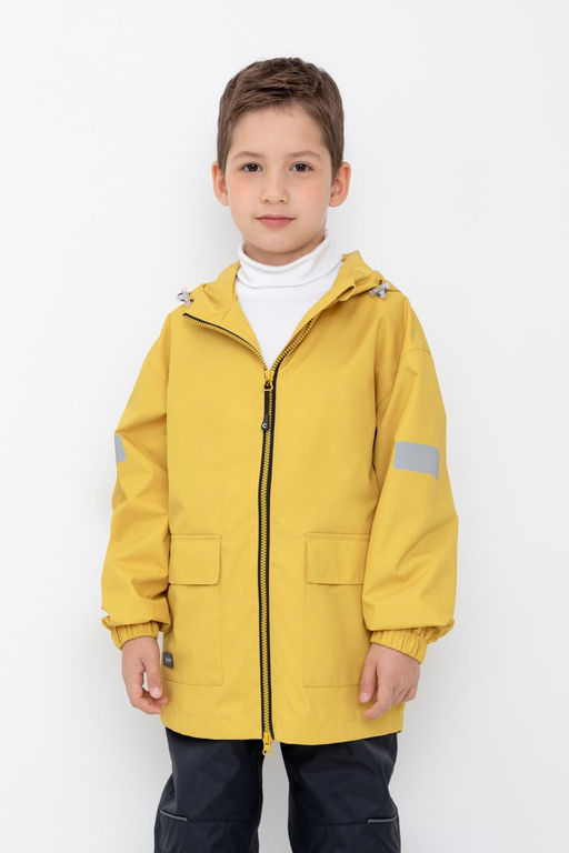 Crockid _ ВК 30137/2 ГР куртка для мал