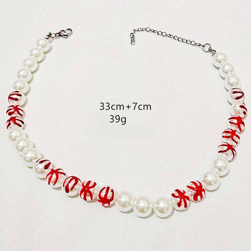 Бусы арт. 26 0296 (id 252650) - Rada фото 3