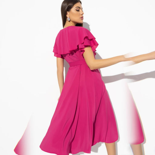 Платье, Счастье влюбленности (красотка) - Charutti фото 5