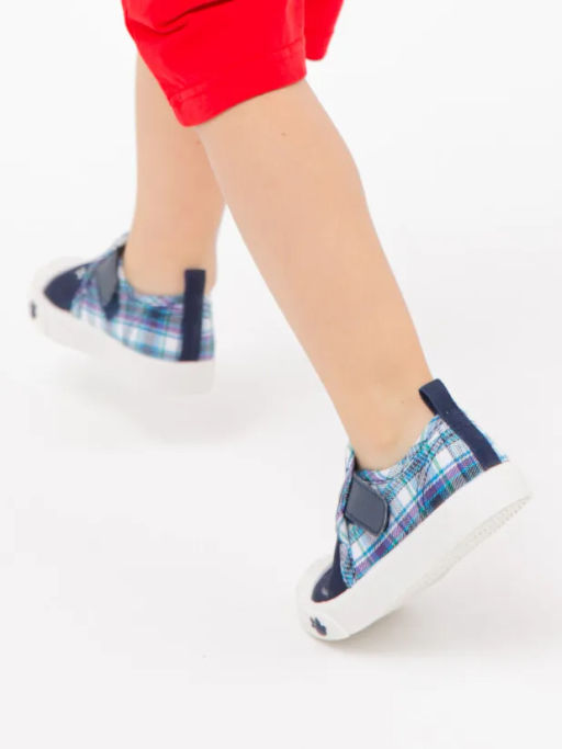 PlayToday / Кеды для мальчиков  фото 5