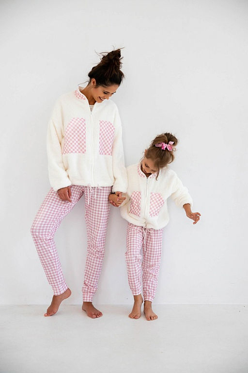 Толстовка Nanny Kids