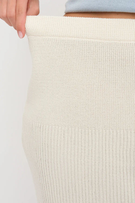 ЗЛАТА Юбка И 014 дл/льняной