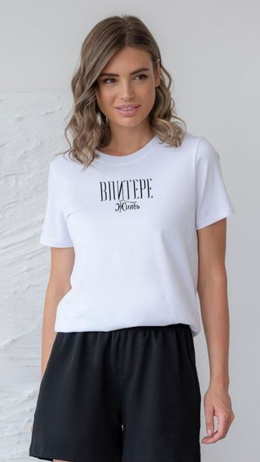 Футболка Top271P - Argo exclusive фото 2