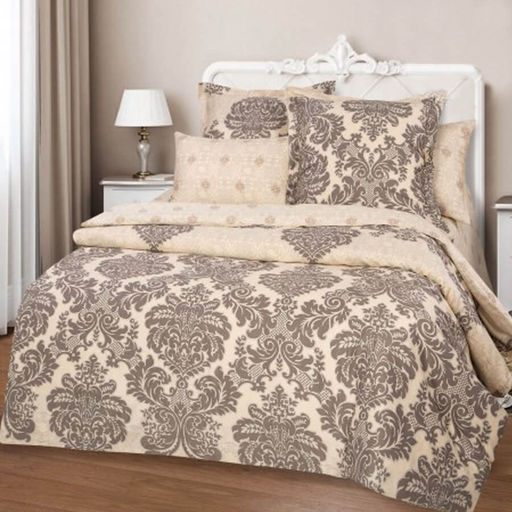 Пододеяльник Сатин "Premium" 1,5 (молния) 150х215