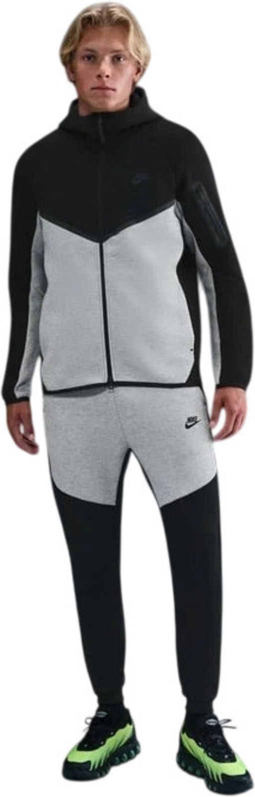 Брюки мужские