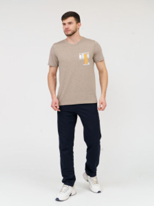 М28 Пижама "Бежевый"