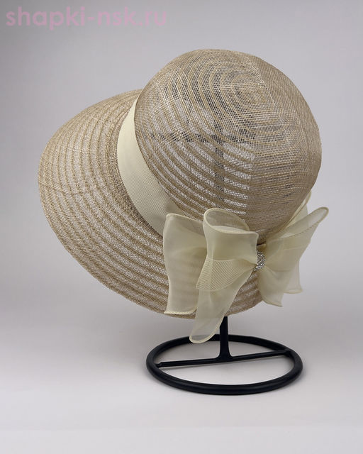 Ш45 Шляпа женская (56-58)