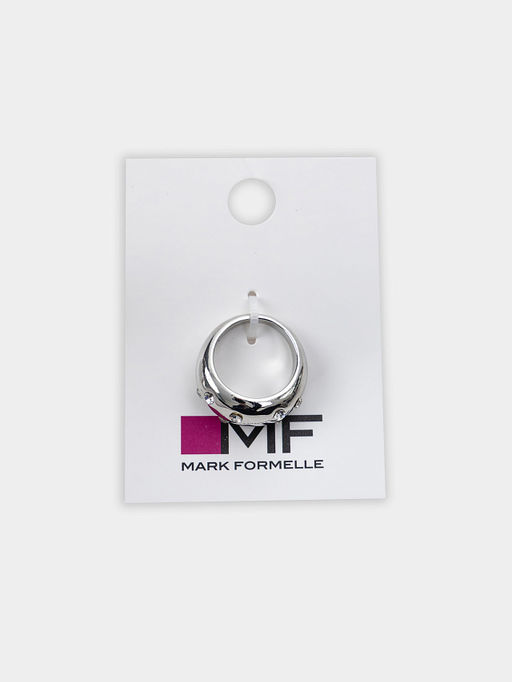 КОЛЬЦО ЖЕНСКОЕ - Mark formelle фото 2