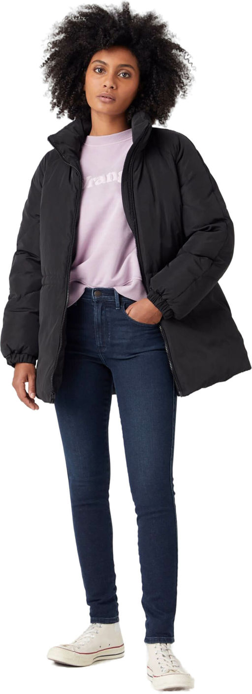 Джинсы женские