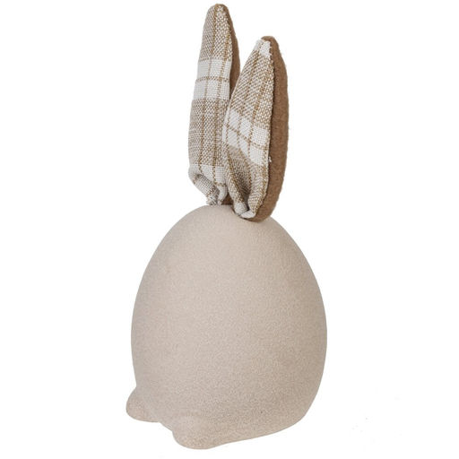 Фигурка декоративная "Заяц", L7 W7 H14 см