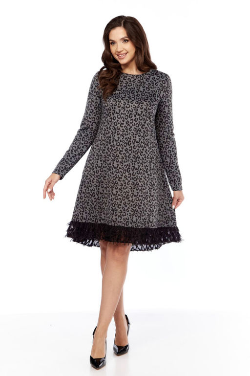 Платье ALANI 2258 - Alani collection фото 9