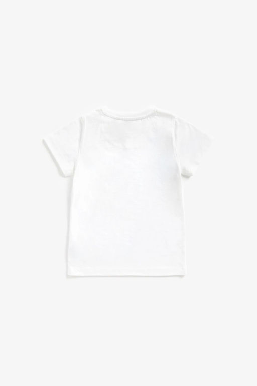 Mothercare / Футболка  фото 2