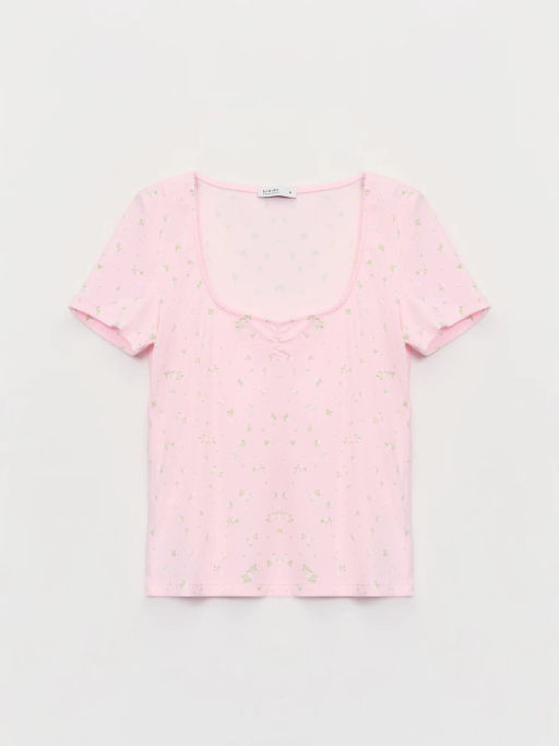 Блузка домашняя женская ZR2605122805-95 / Zarina