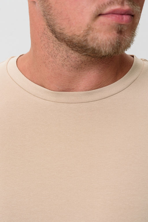 Футболка оверсайз мужская 14414